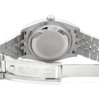Rolex Datejust 36mm Stainless Steel 116234ZZ