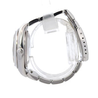 Rolex Date 34mm Stainless Steel 015200