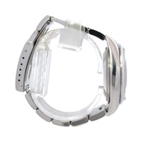 Rolex Date 34mm Stainless Steel 015200