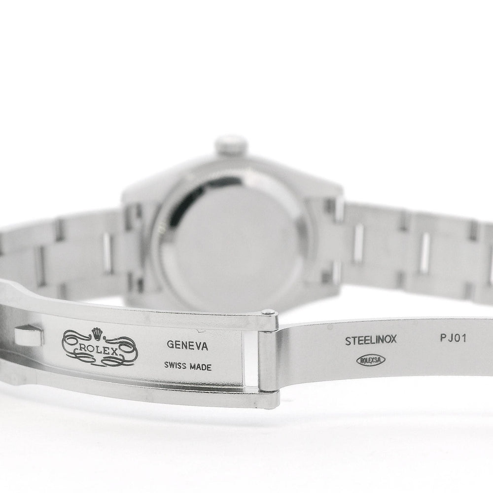 Rolex Oyster Perpetual 26mm Stainless Steel 176200