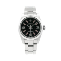 Rolex Oyster Perpetual 26mm Stainless Steel 176200