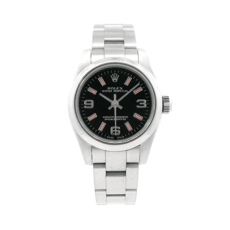 Rolex Oyster Perpetual 26mm Stainless Steel 176200