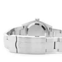 Rolex Oyster Perpetual 26mm Stainless Steel 176200