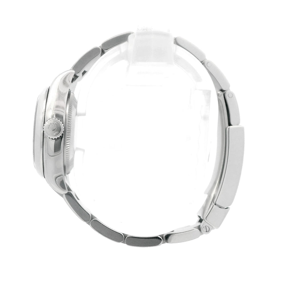 Rolex Oyster Perpetual 26mm Stainless Steel 176200