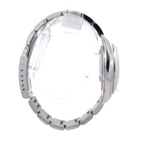Rolex Date 36mm Stainless Steel 15200