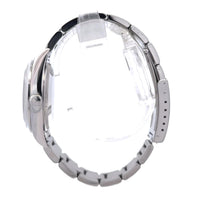 Rolex Date 36mm Stainless Steel 15200