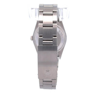 Rolex Date 36mm Stainless Steel 15200