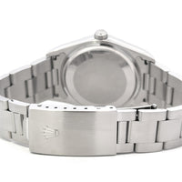 Rolex Air King 34mm Stainless Steel 14000