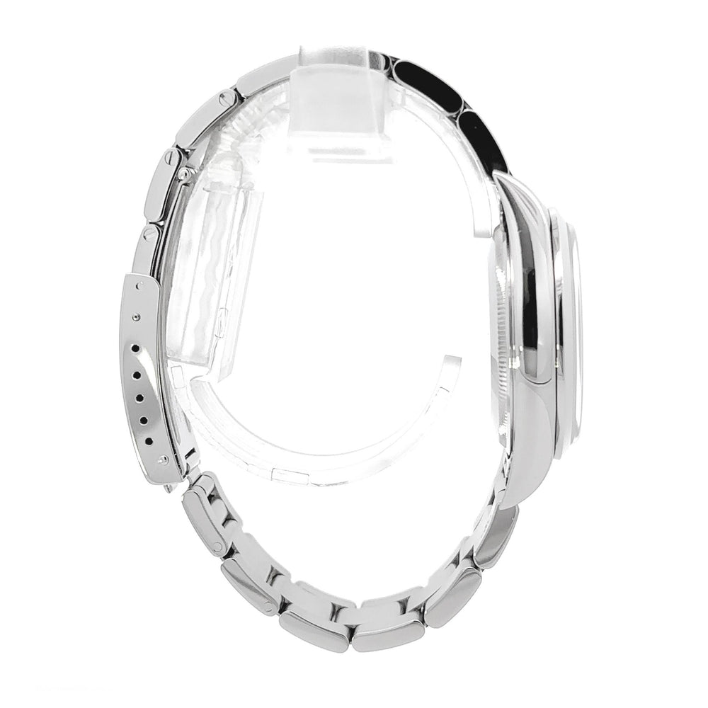 Rolex Air King 34mm Stainless Steel 14000