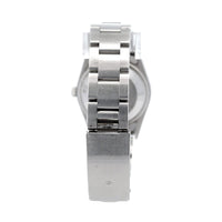 Rolex Air King 34mm Stainless Steel 14000