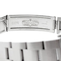 Rolex Air King 34mm Stainless Steel 14000