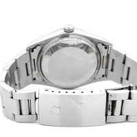 Rolex Air King 34mm Stainless Steel 14000