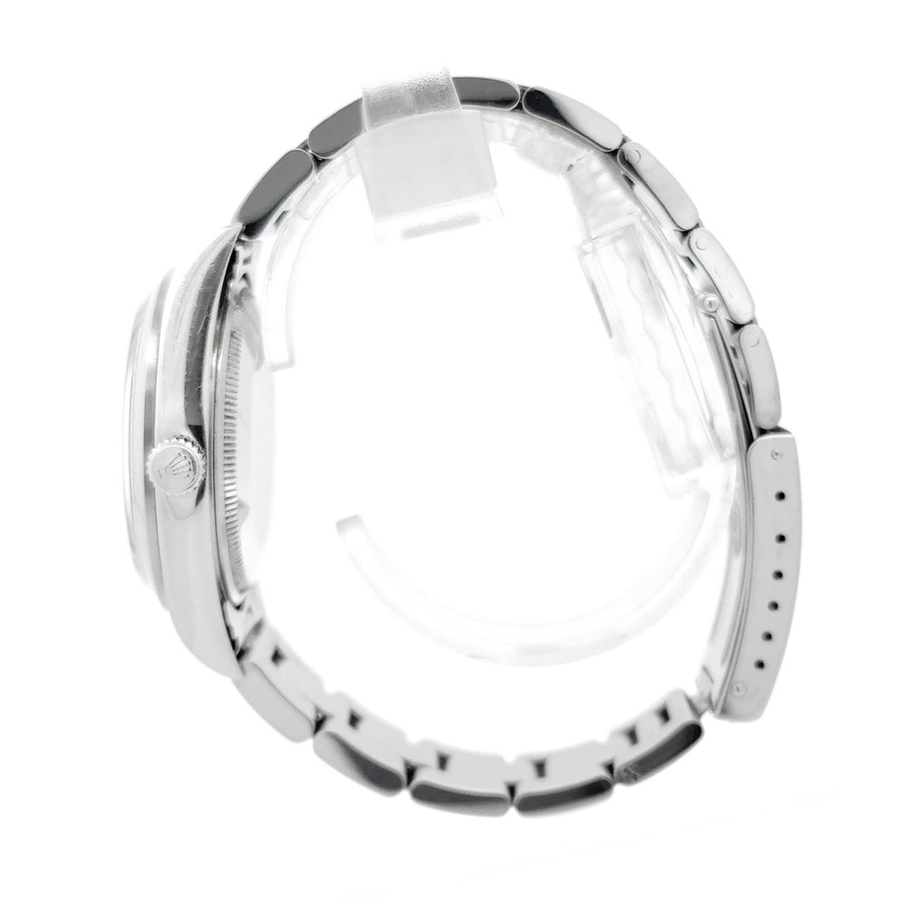 Rolex Air King 34mm Stainless Steel 14000