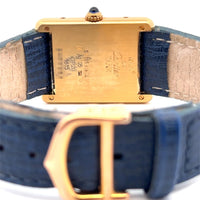 Cartier Must de 21 18k Yellow Gold 1615
