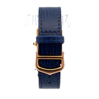 Cartier Must de 21 18k Yellow Gold 1615