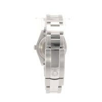 Rolex Datejust 31mm Stainless Steel 178344