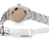Rolex Datejust 31mm Stainless Steel 178344