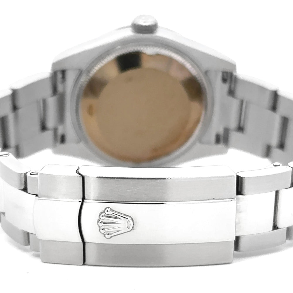 Rolex Datejust 31mm Stainless Steel 178344