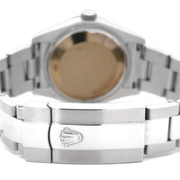 Rolex Datejust 31mm Stainless Steel 178344