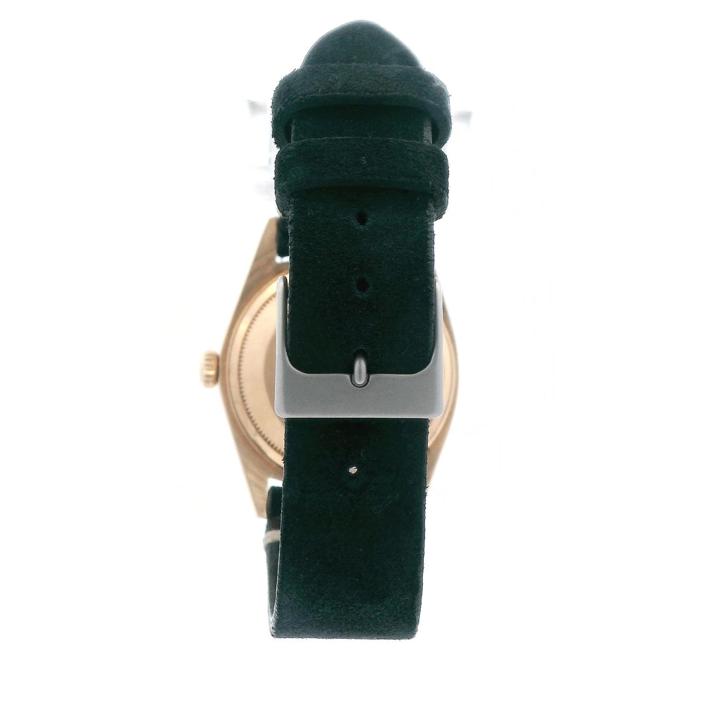 Rolex Day-Date 18k Rose Gold