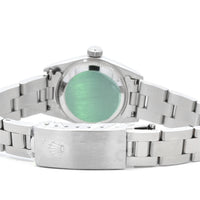 Rolex Oyster Perpetual 26mm Stainless Steel 67180