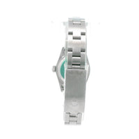 Rolex Oyster Perpetual 26mm Stainless Steel 67180