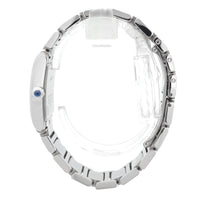 Cartier Tank Francaise Stainless Steel 2465