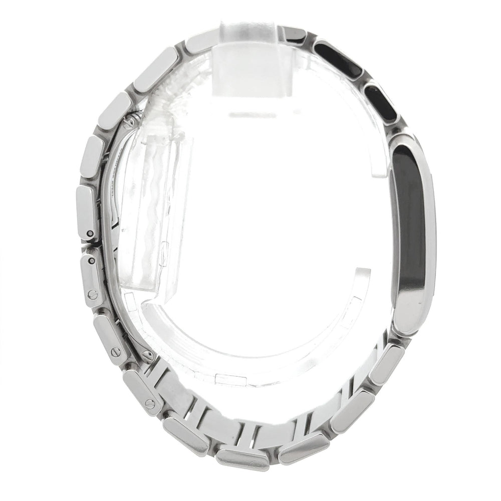 Cartier Tank Francaise Stainless Steel 2465