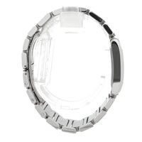 Cartier Tank Francaise Stainless Steel 2465