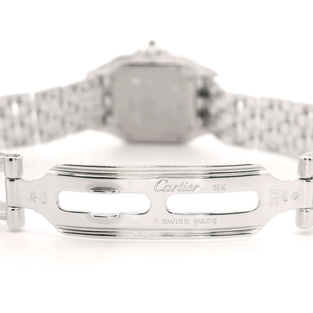 Cartier Panthere 18k WG 1660