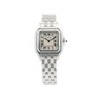 Cartier Panthere 18k WG 1660