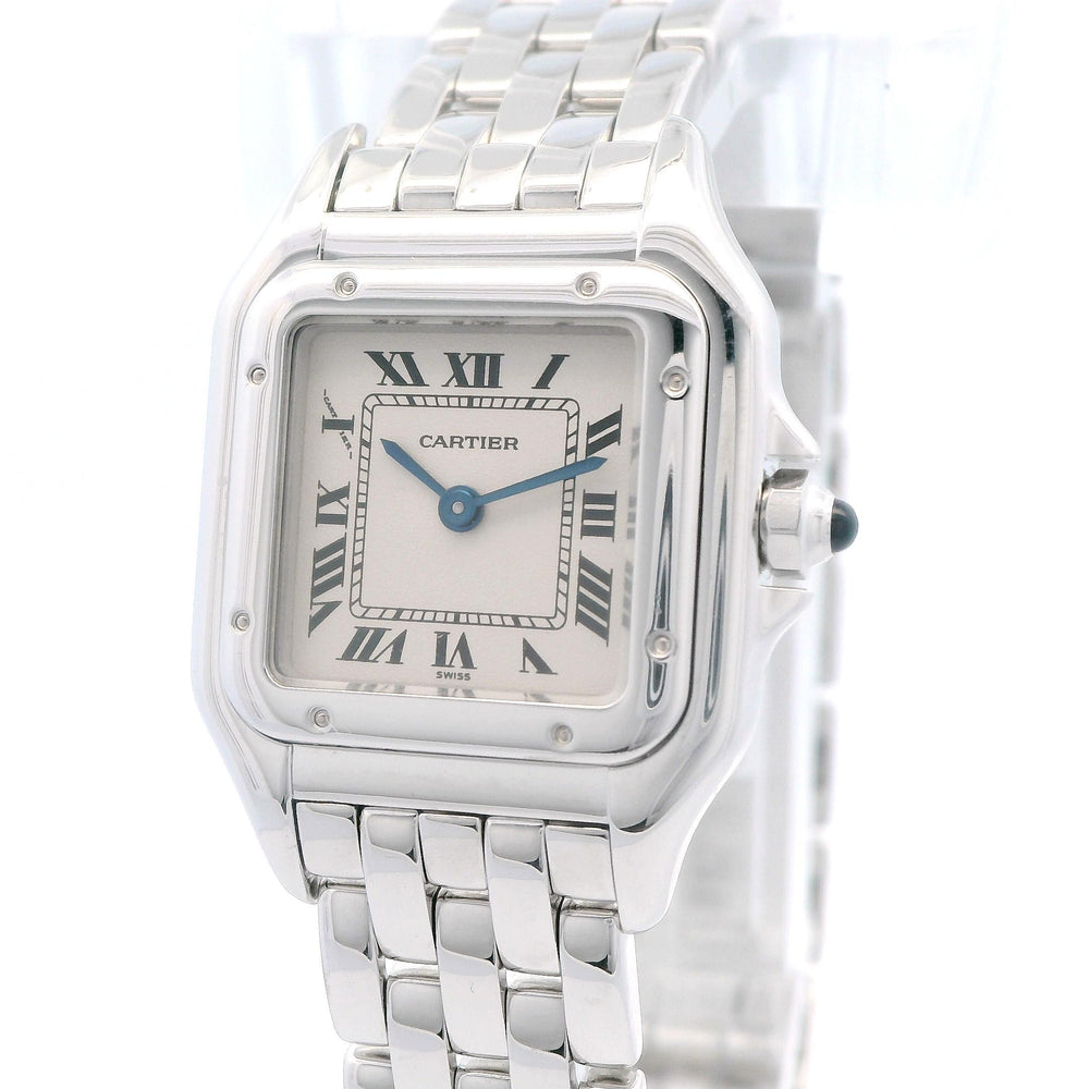 Cartier Panthere 18k WG 1660