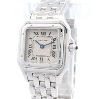 Cartier Panthere 18k WG 1660
