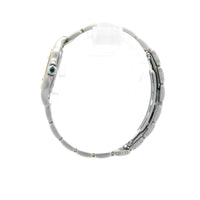 Cartier Panthere 22mm SS/YG 166921
