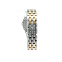 Cartier Panthere 22mm SS/YG 166921