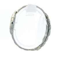 Cartier Panthere 22mm SS/YG 166921