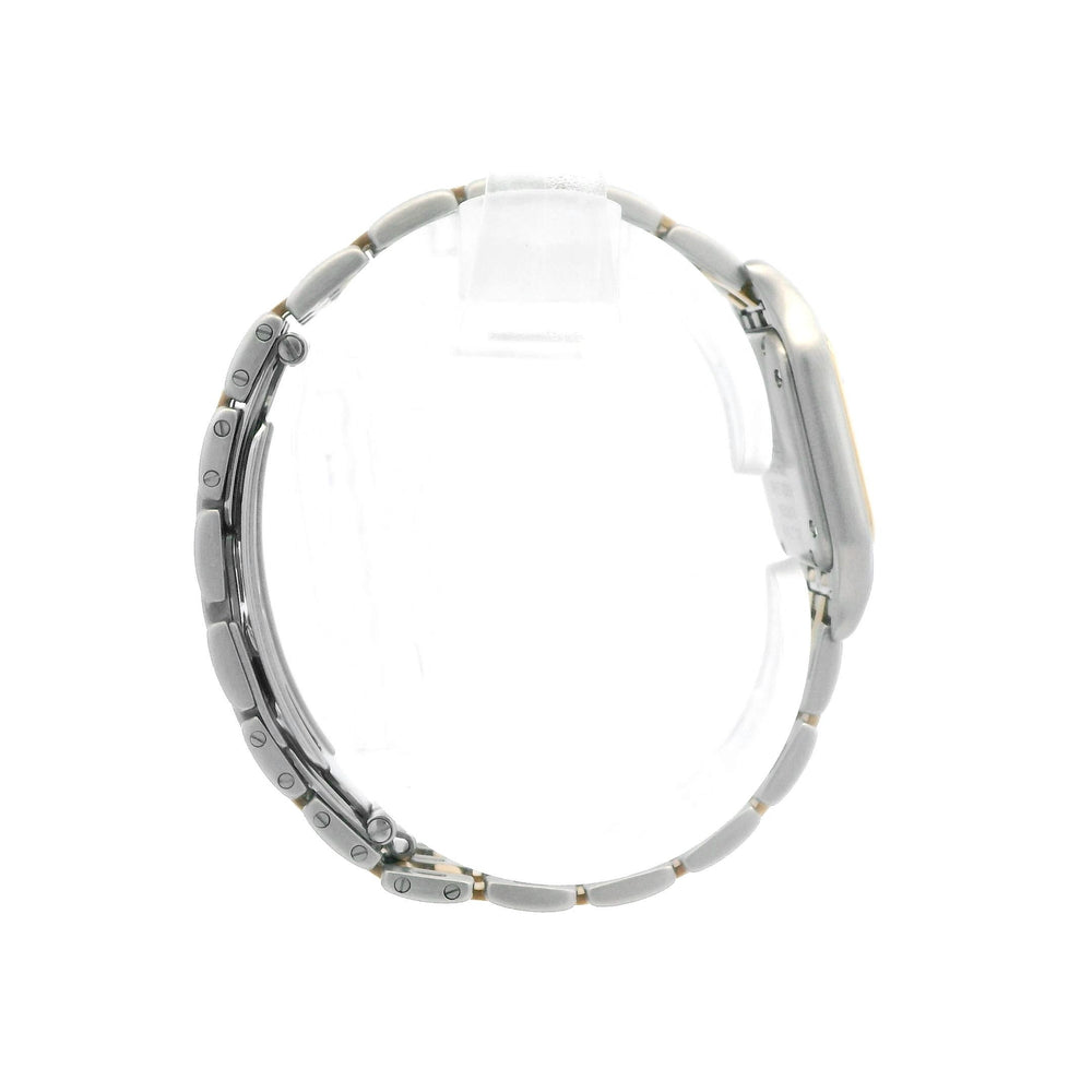 Cartier Panthere 22mm SS/YG 166921