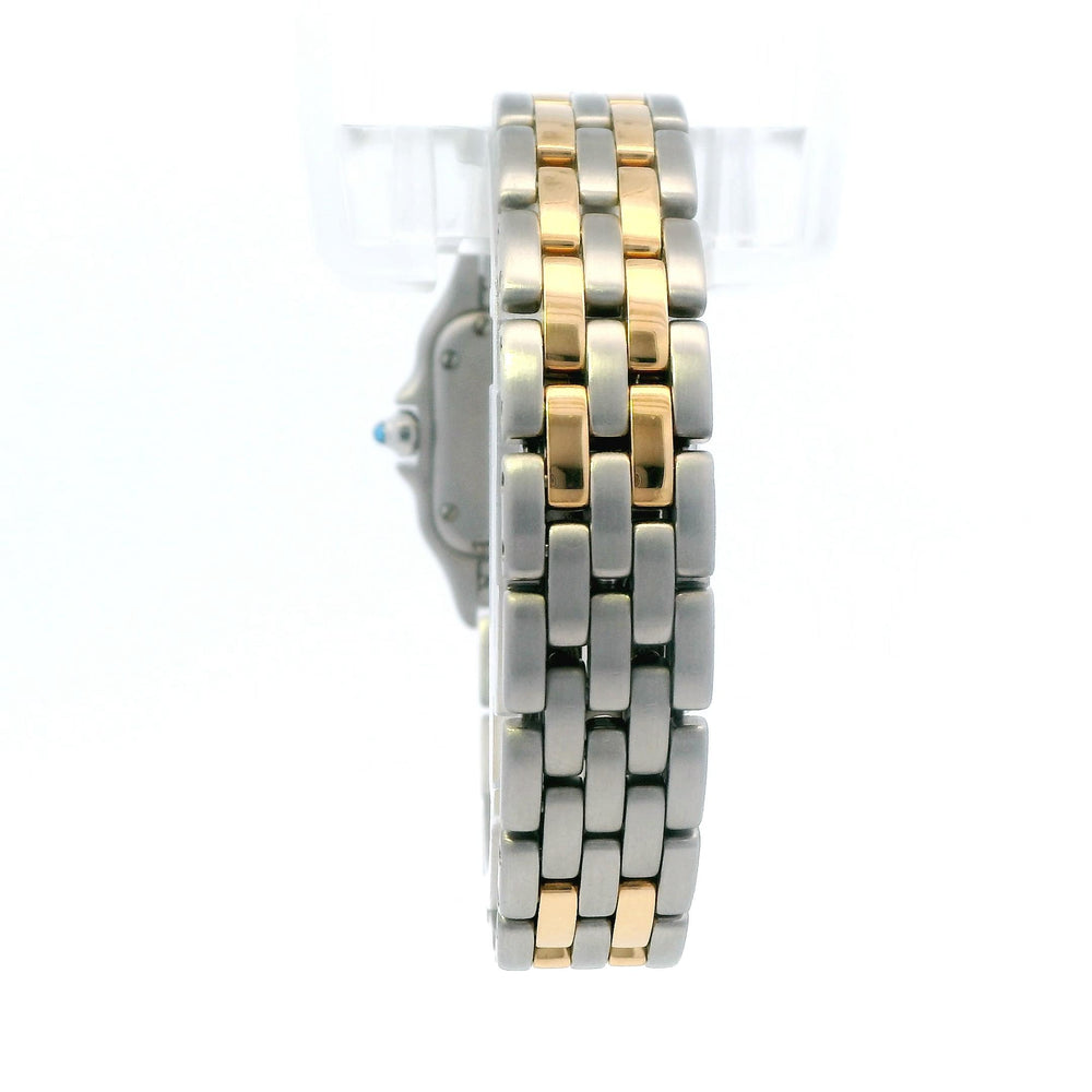 Cartier Panthere 22mm SS/YG 166921