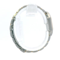 Cartier Panthere 22mm SS/YG 166921