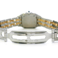 Cartier Panthere 22mm SS/YG 166921