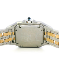 Cartier Panthere 22mm SS/YG 166921