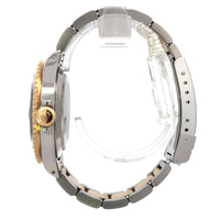 Rolex Submariner Bluesy 40mm SS/Yellow Gold 16613