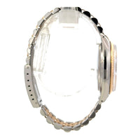 Rolex Datejust 36mm SS/Yellow Gold 16013