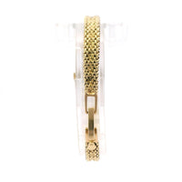 Rolex Lady Dress 14k YG