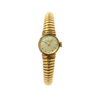 Patek Philippe Lady Dress 18k YG