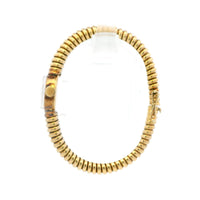 Patek Philippe Lady Dress 18k YG