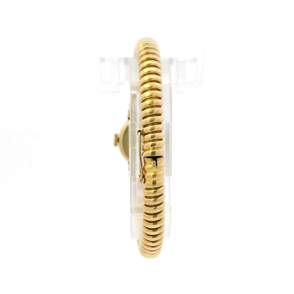 Patek Philippe Lady Dress 18k YG
