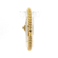 Patek Philippe Lady Dress 18k YG