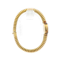 Patek Philippe Lady Dress 18k YG