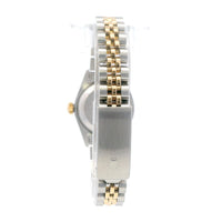 Rolex Datejust 26mm SS/Yellow Gold 69173